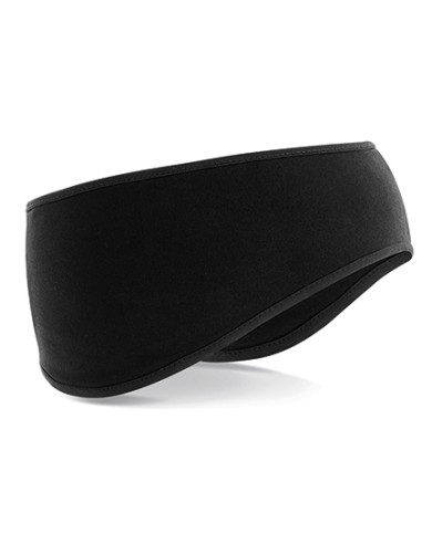 BEE-B316-Softshell Sports Tech Headband